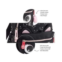 Kitten Small Backpack Mr Back 2 Fun - Image 3