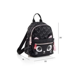 Kitten Small Backpack Mr Back 2 Fun - Image 4