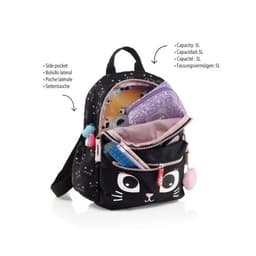 Kitten Small Backpack Mr Back 2 Fun - Image 5