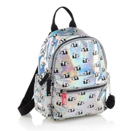 Holographic Backpack Mr Back 2 Fun Small - Image 1
