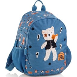 Rock Star Small Backpack Mr - Image 1