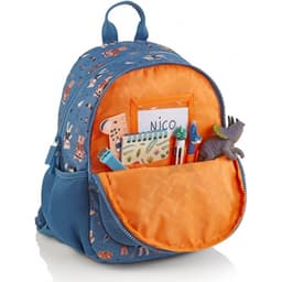 Rock Star Small Backpack Mr - Image 3