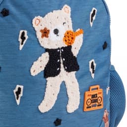 Rock Star Small Backpack Mr - Image 4