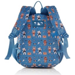 Rock Star Small Backpack Mr - Image 6