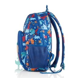 London Fun Dino Backpack Mr Medium - Image 3