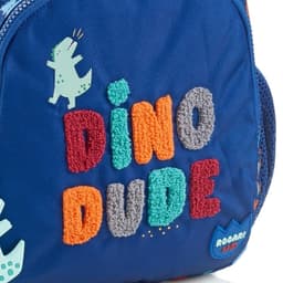 London Fun Dino Backpack Mr Medium - Image 4