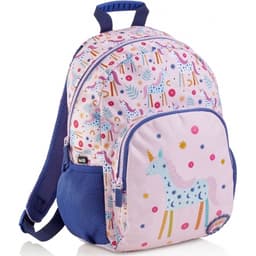 London Unicorn Backpack Mr Medium - Image 1