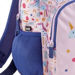 London Unicorn Backpack Mr Medium - Image 3