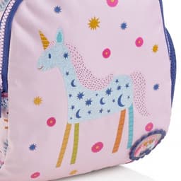 London Unicorn Backpack Mr Medium - Image 4