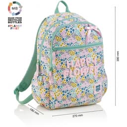 Lisboa Happy Flow Backpack Mr Large - Image 2