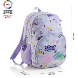 Roma Wake UpBackpack Mr Large - Image 2