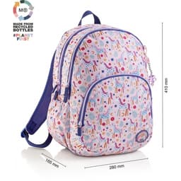 Unicorn Backpack Mr Large - Image 2