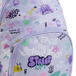 Wake Up Backpack Mr Large - Image 4