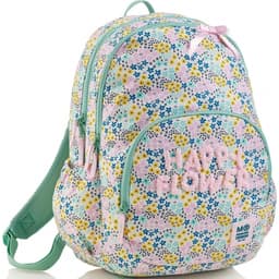 Happy Flower Backpack Mr Large - Image 1