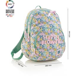 Happy Flower Backpack Mr Large - Image 2