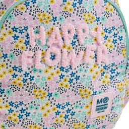 Happy Flower Backpack Mr Large - Image 4