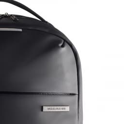 Laptop backpack Mr Bag To Work 22L Large Black - Image 10