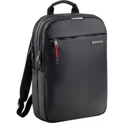 Laptop Backpack Mr Bag To Work 13L Large Black - Image 1