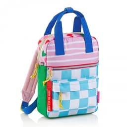 Backpack Arp Combi Square Small - Image 1