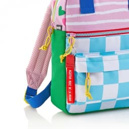 Backpack Arp Combi Square Small - Image 3