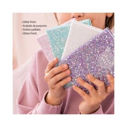 Notebook Mr Back To Fun Shiny Lilac - Image 2