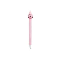 Pen Erasable Mr Back 2 Fun Pink Kitten 11981 - Image 1