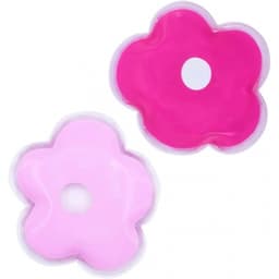 Melii Gel Ice Pack - 2 Pack FLOWERS - Image 1