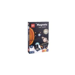 Magnets Solar System 27/Pack - Apli - Image 1