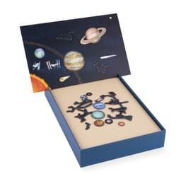 Magnets Solar System 27/Pack - Apli - Image 2