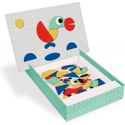 Magnets Shapes 50/Pack - Apli - Image 5