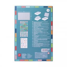 Magnets Letters 60/Pack - Apli - Image 3