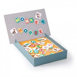 Magnets Letters 60/Pack - Apli - Image 2