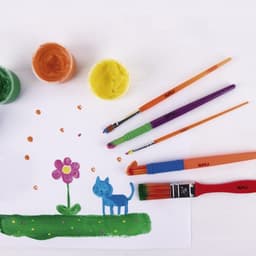 Brush 5/Pack - Apli - Image 3