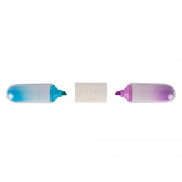 Highlighter Mini Dual - Apli - Image 3