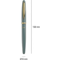 Fountain pen Miquelrius British Bloom - Image 3