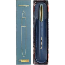 Fountain pen Miquelrius British Bloom - Image 4