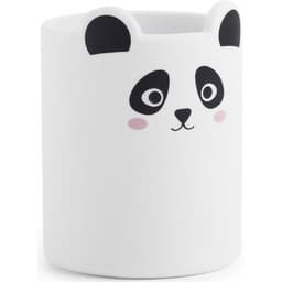 Panda Silicone Mr Pen Holder - Image 1