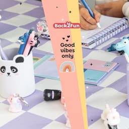 Panda Silicone Mr Pen Holder - Image 6