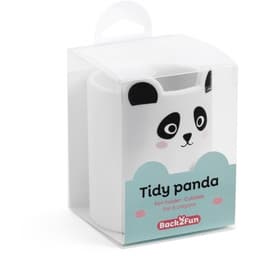 Panda Silicone Mr Pen Holder - Image 4