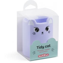 Kitten Silicone Mr Pen Holder - Image 4