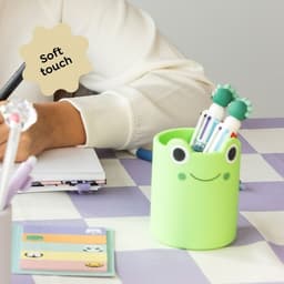 Froggy  Silicone Mr Pen Holder - Image 6