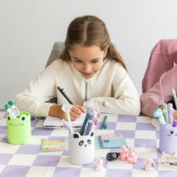 Froggy  Silicone Mr Pen Holder - Image 5