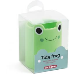 Froggy  Silicone Mr Pen Holder - Image 4