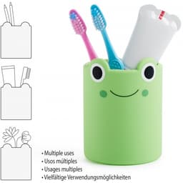 Froggy  Silicone Mr Pen Holder - Image 3