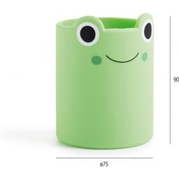 Froggy  Silicone Mr Pen Holder - Image 2