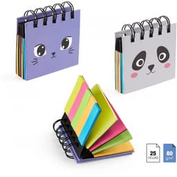 Mini Stick Notes Mr - Image 1