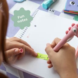 Mini Stick Notes Mr - Image 7