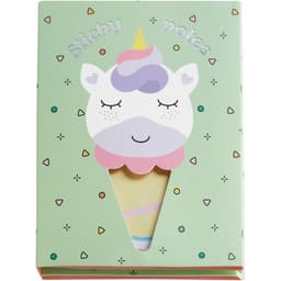 Unicorn Stick Notes Mr - Image 1