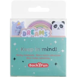 Notepad Stick Notes Mr Dream - Image 1