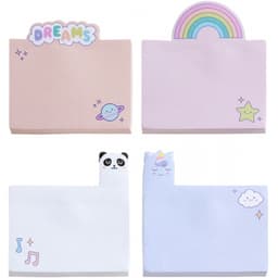 Notepad Stick Notes Mr Dream - Image 2